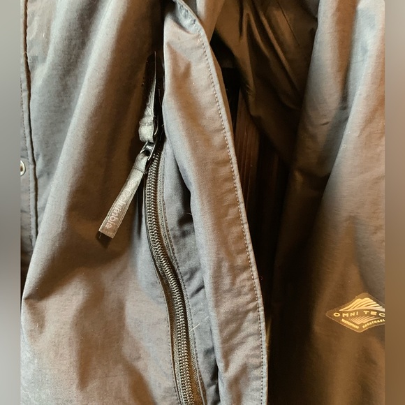 Columbia 365 Omni-Tech Hooded Water Proof /Breathable Jacket S woman’s/ L kids - Picture 5 of 11